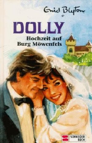 [Dolly 11] • Hochzeit auf Burg Möwenfels